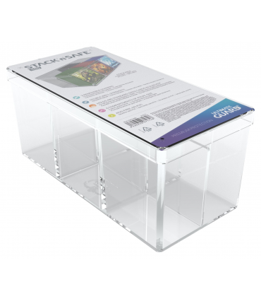 Stack'n'Safe para 480+ cartas - de Ultimate Guard