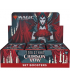 Caja de sobres de edición de Magic, Innistrad: Compromiso escarlata en Inglés