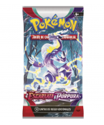 Sobre Pokemon de Escarlata y Púrpura en Español