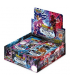 Caja de sobres (24 uds.) B16 Realm of the Gods - Inglés