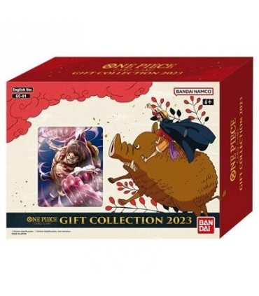 Gift Collection 2023 Kingdoms of Intrigue - Inglés