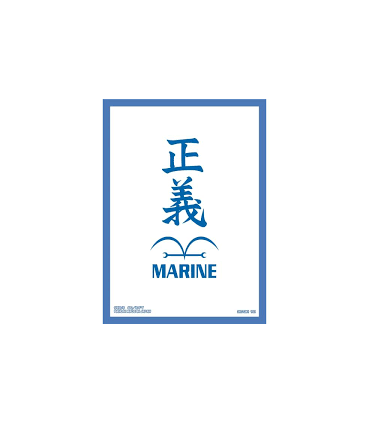 70 Fundas de One Piece - Marine