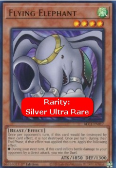 Flying Elephant (V.2 - Special) - Flying Elephant (V.2 - Special)