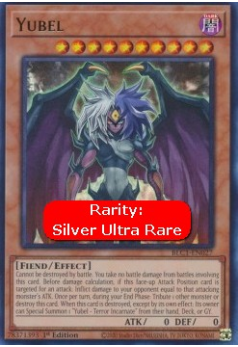 Yubel (V.2 - Special) - Yubel (V.2 - Special)