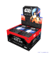 Caja de sobres de Star Wars Unlimited, La Chispa de la Rebelión en Español