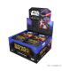 Caja de sobres de Star Wars Unlimited, Sombras de la galaxia en Inglés