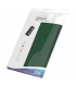 Álbum Zipfolio XenoSkin de 9 bolsillos - Verde de Ultimate Guard