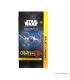 Booster Pack Carbonite Edition de Star Wars Unlimited, Salto a la velocidad de la luz en Inglés