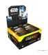 Caja de sobres de Star Wars Unlimited, Salto a la velocidad de la luz en Inglés