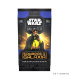 Sobre de Star Wars Unlimited, Sombras de la galaxia en Español