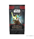 Sobre de Star Wars Unlimited, El ocaso de la República en Español