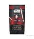 Sobre de Star Wars Unlimited, El ocaso de la República en Inglés