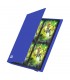 Álbum Flexxfolio de 4 bolsillos - Azul de Ultimate Guard