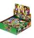 Dragon Ball Super - Booster Display B05 Miraculous Revival - Inglés