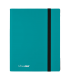 Carpeta Eclipse de 9 bolsillos - Azul cielo de Ultra Pro