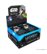 Caja de sobres de Star Wars Unlimited, Leyendas de la Fuerza en Español