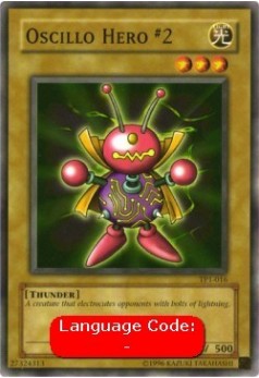 Wattniño (V.2 - Common) [Tournament Pack 1]