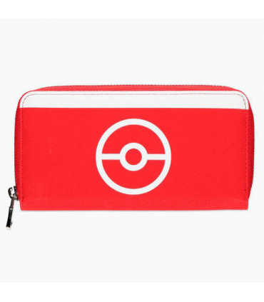 Cartera Trainer Tech CARTERA TRAINER TECH POKEMON