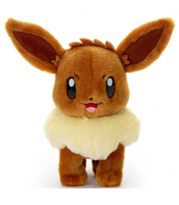 Peluche 133 Eevee