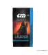 Booster Pack Carbonite Edition de Star Wars Unlimited, Leyendas de la Fuerza en Inglés