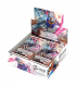 Caja de sobres de Gundam, Newtype Rising en Inglés