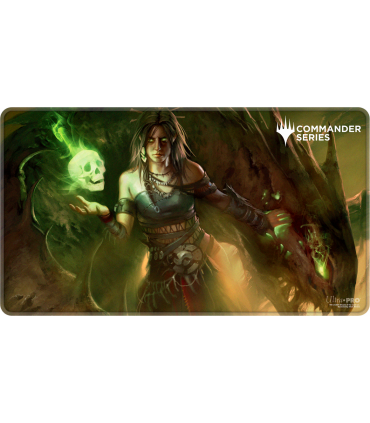 Tapete ilustrado de Magic - Meren of Clan Nel Toth