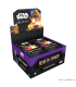 *PREVENTA* Caja de sobres de Star Wars Unlimited, Secrets of Power en Inglés