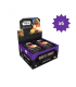 Case sellado de cajas de sobres de Star Wars Unlimited, Secretos del poder en Inglés