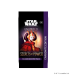 Caja de sobres Carbonite Edition de Star Wars Unlimited, Secretos del poder en Inglés