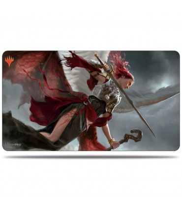 Tapete ilustrado de Magic - Kaalia, Zenith Seeker