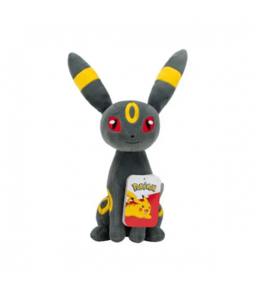 Peluche Pokémon 20 cm Umbreon