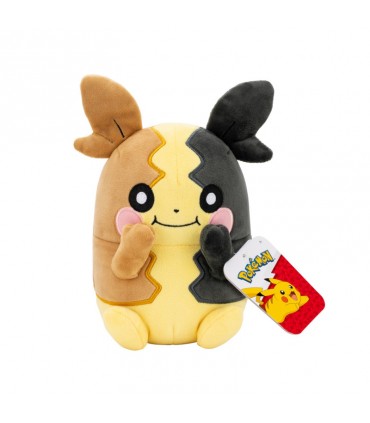 Peluche Pokémon 20 cm Morpeko