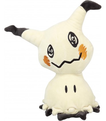 Peluche Pokémon 20 cm Mimikyu