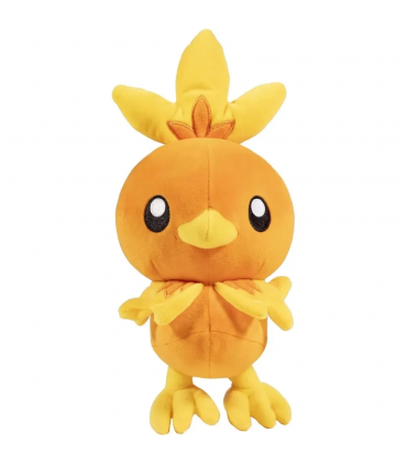 Peluche Pokémon 20 cm Torchic