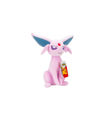 Peluche Pokémon 20 cm Espeon V.2