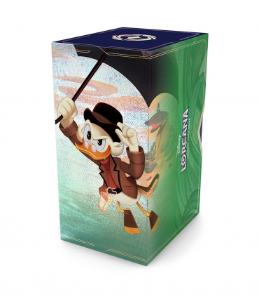 Gift Set de Disney Lorcana, Winterspell en Inglés