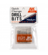Set de brocas 0.4 a 1.3 mm - de AK Interactive