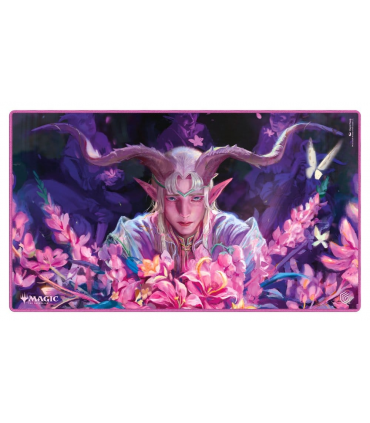 Tapete ilustrado de Magic - Dawnhand Eulogist