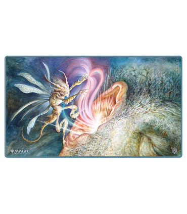 Tapete ilustrado de Magic - Dream Seizer