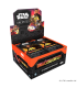 Caja de sobres de Star Wars Unlimited, A Lawless Time en Español