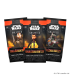 Caja de sobres de Star Wars Unlimited, A Lawless Time en Español