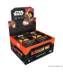 Caja de sobres de Star Wars Unlimited, A Lawless Time en Inglés