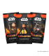 Caja de sobres de Star Wars Unlimited, A Lawless Time en Inglés