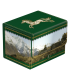 Sidewinder Xenoskin para 100+ cartas de Magic - Rohan