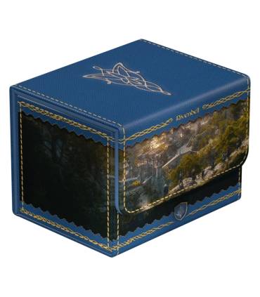 Sidewinder Xenoskin para 100+ cartas de Magic - Rivendell