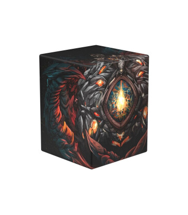 Boulder para 100+ cartas de Magic - Mox Jasper