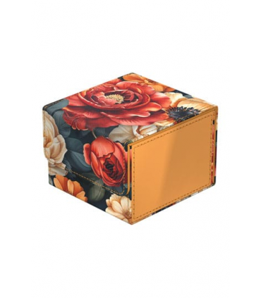Sidewinder Xenoskin para 133+ cartas "Floral Places III" - Secret Garden de Ultimate Guard