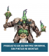 Segunda Mano - Helsmiths of Hashut: Dominator Engine (1 Miniaturas) de Warhammer: Age of Sigmar