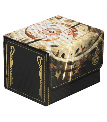 Sidewinder Xenoskin para 100+ cartas de Magic - Armageddon