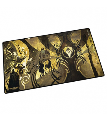Tapete ilustrado de Magic - Silverquill